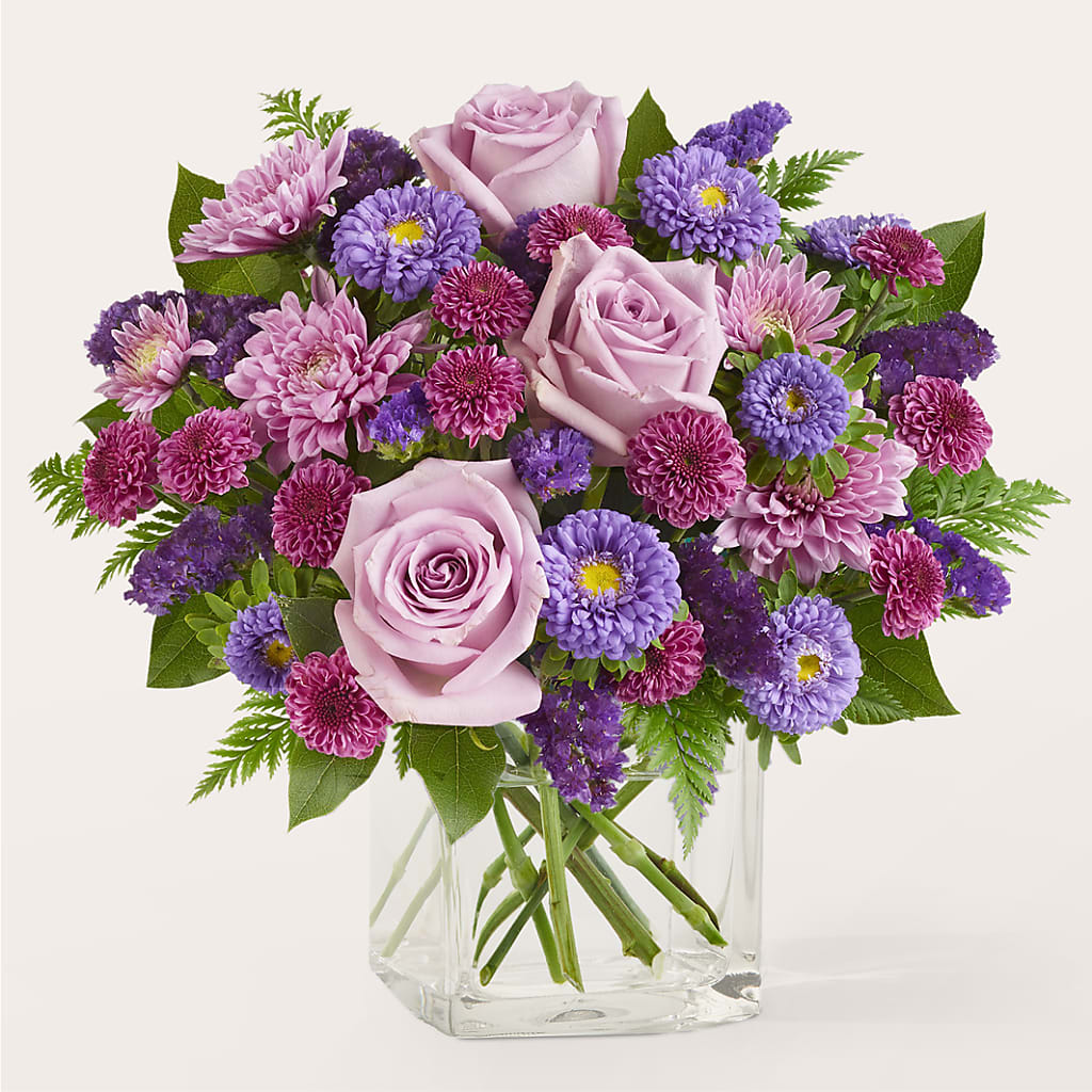 In Harmony Bouquet – Citrus Valley Florist, West Covina CA
