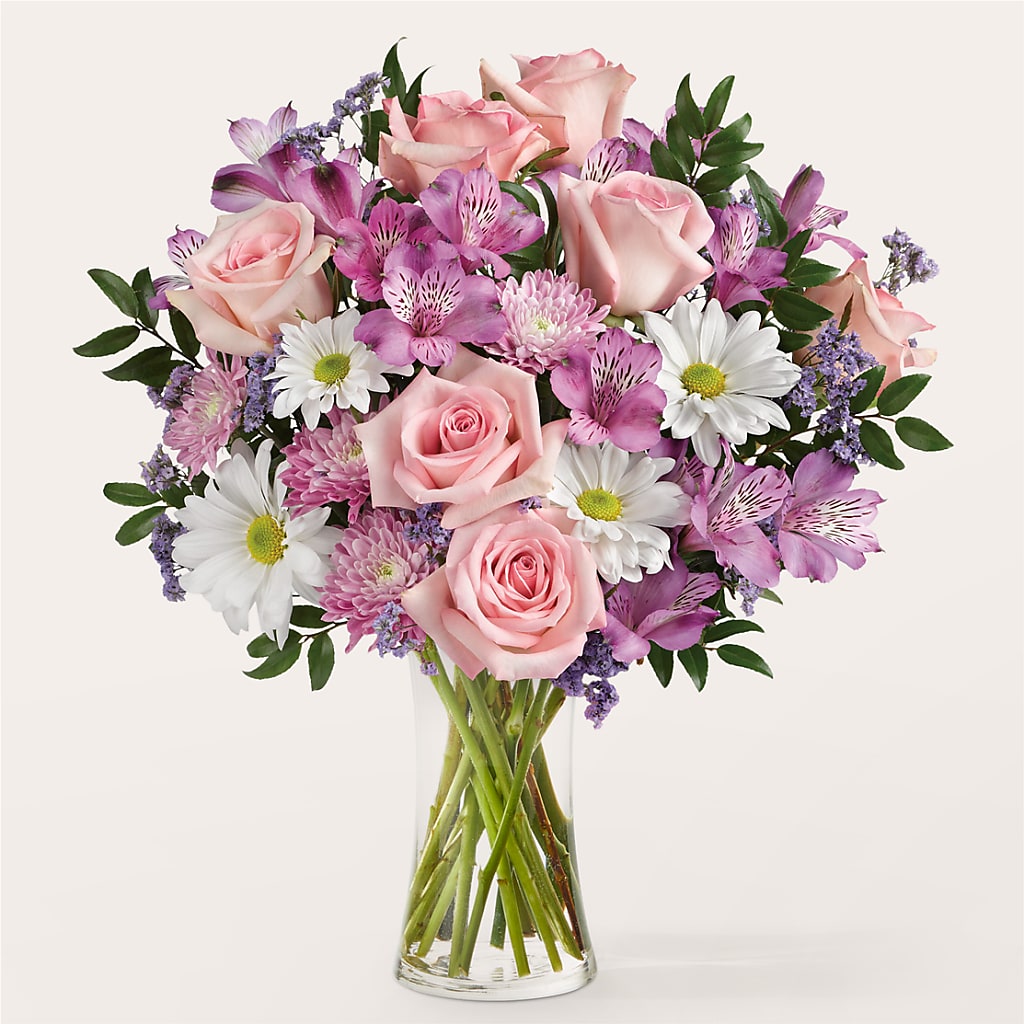 Enchantment Bouquet – Citrus Valley Florist, West Covina CA