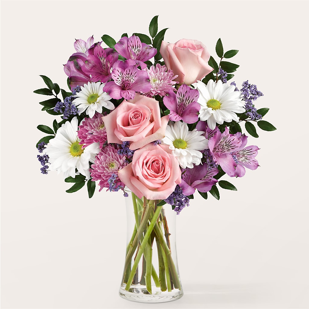 Enchantment Bouquet – Citrus Valley Florist, West Covina CA