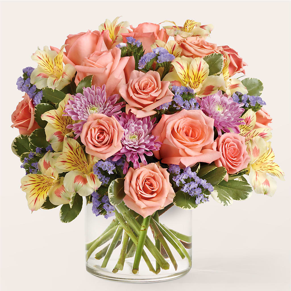 Candy Coated Bouquet – Citrus Valley Florist, West Covina CA