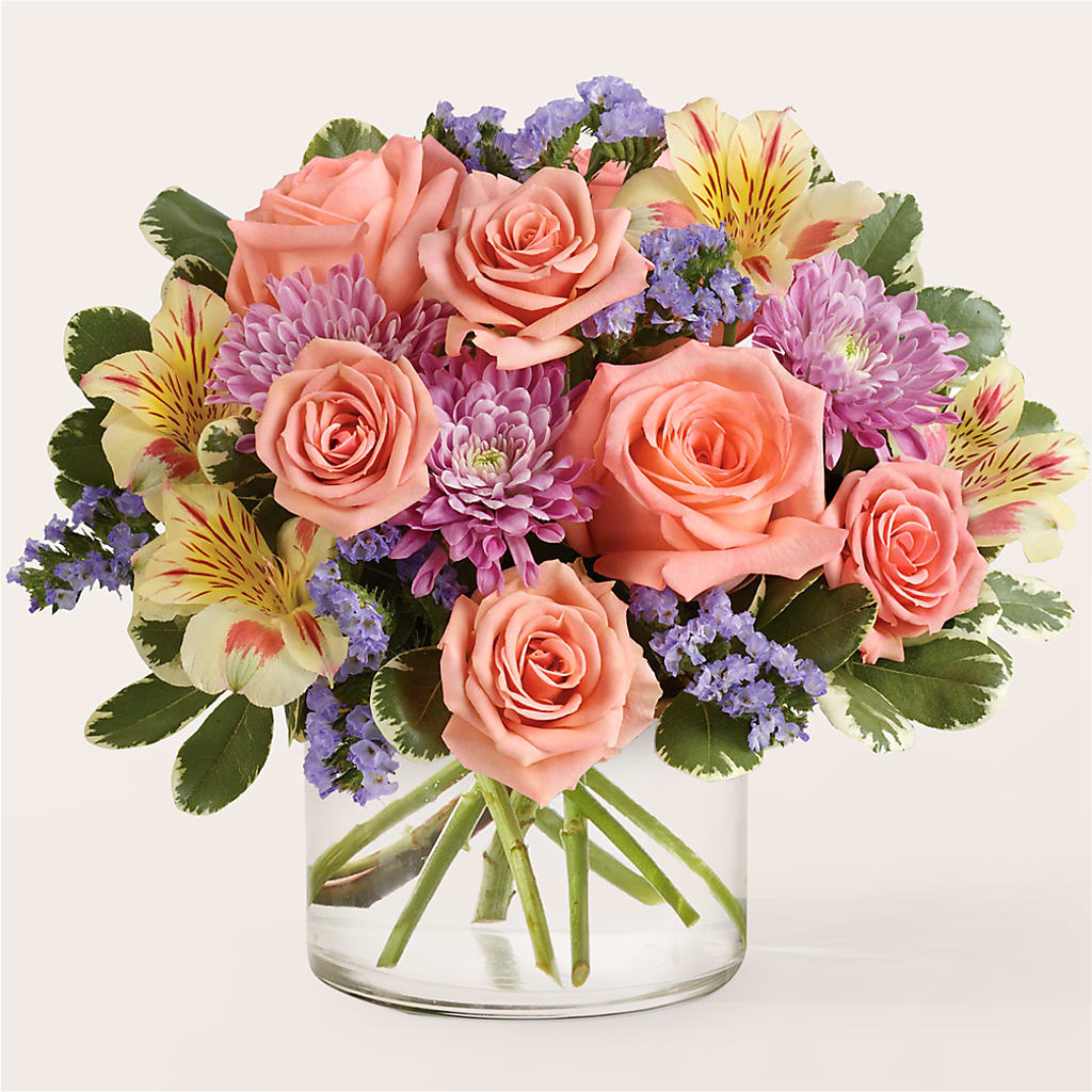 Candy Coated Bouquet – Citrus Valley Florist, West Covina CA