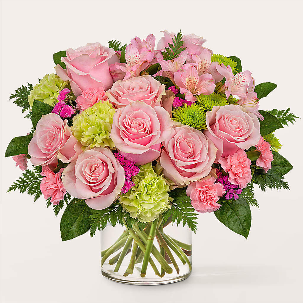 Pinch Me Bouquet – Citrus Valley Florist, West Covina CA