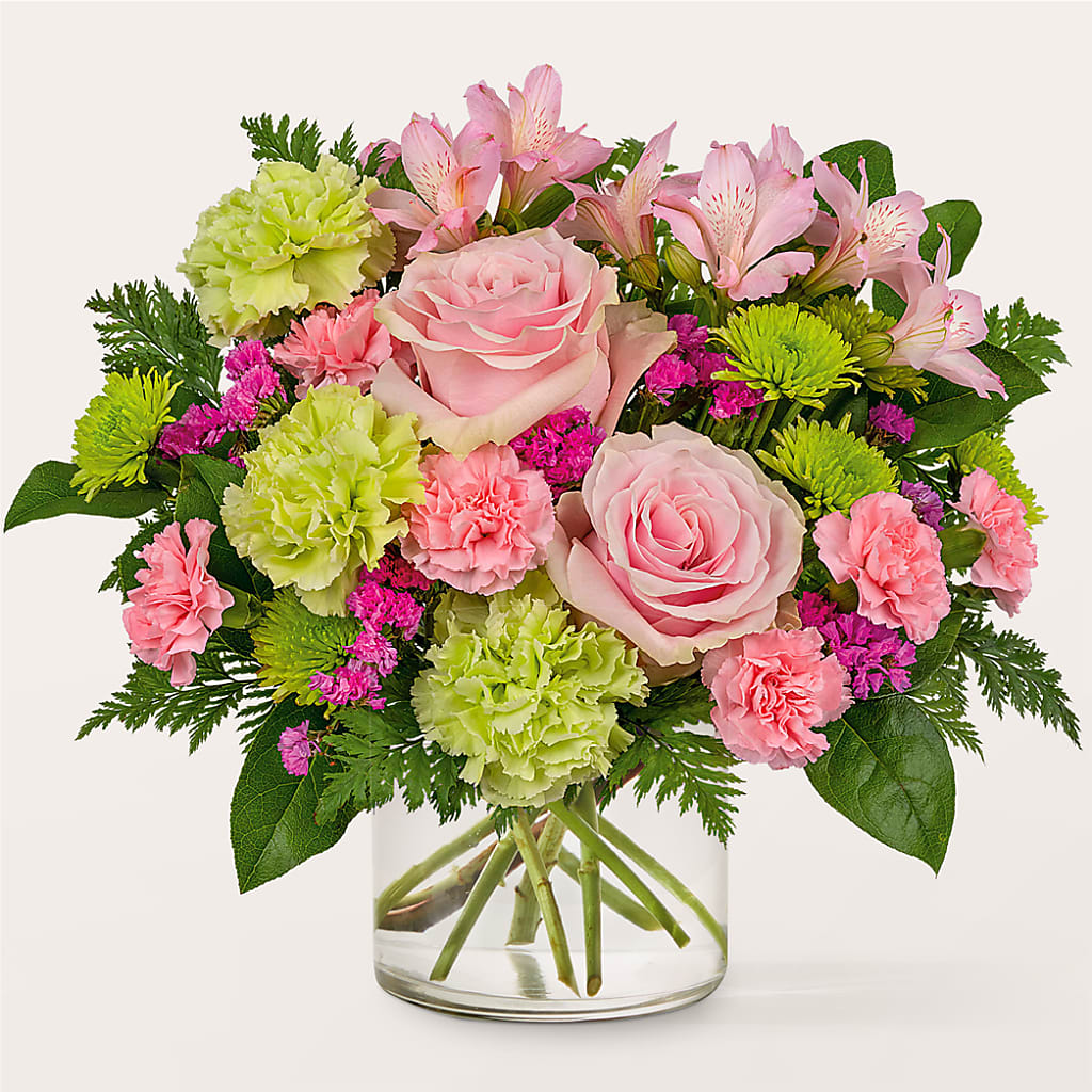 Pinch Me Bouquet – Citrus Valley Florist, West Covina CA
