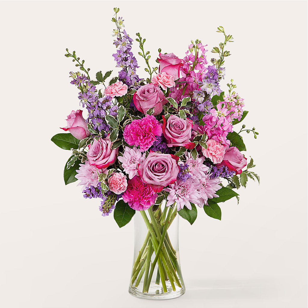 Sincerely Yours Bouquet – Citrus Valley Florist, West Covina CA