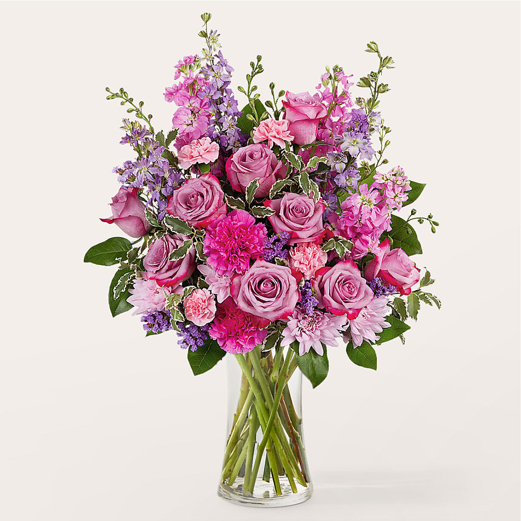 Sincerely Yours Bouquet – Citrus Valley Florist, West Covina CA