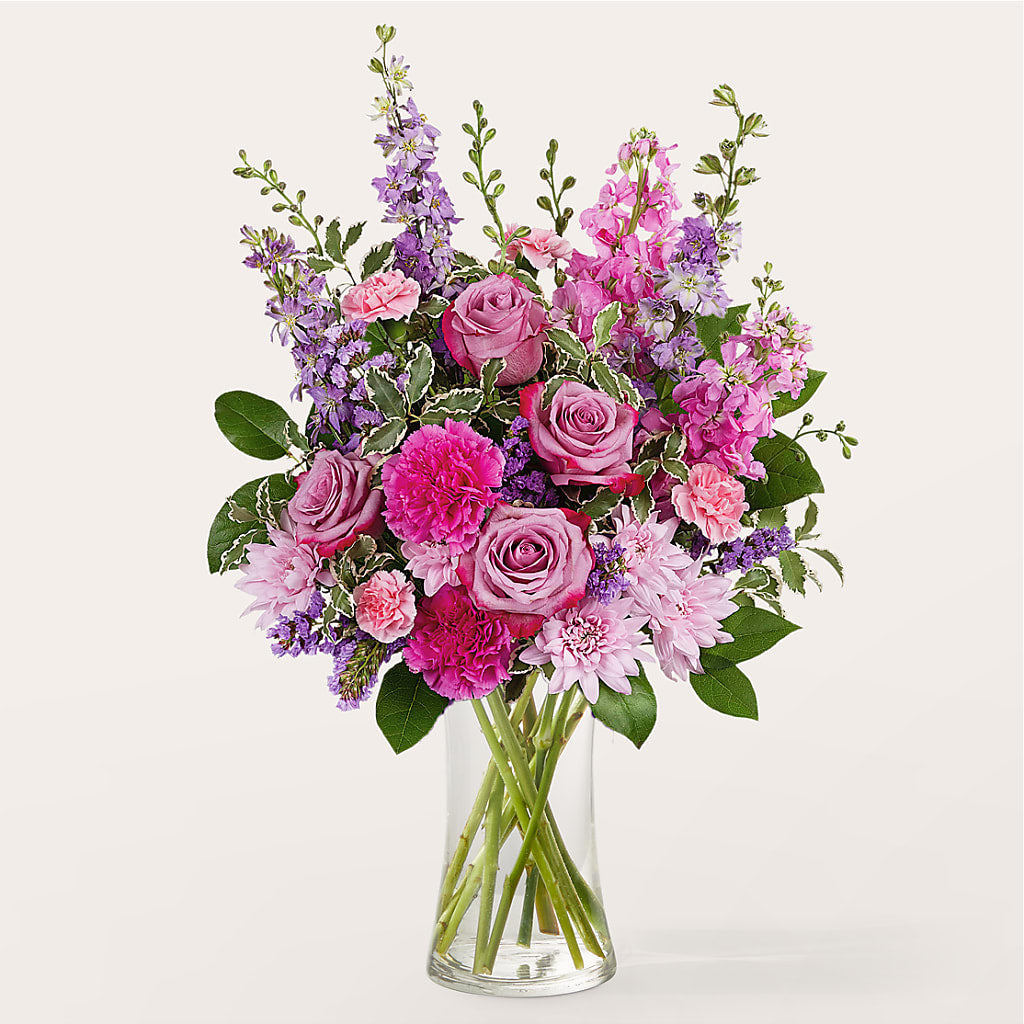 Sincerely Yours Bouquet – Citrus Valley Florist, West Covina CA