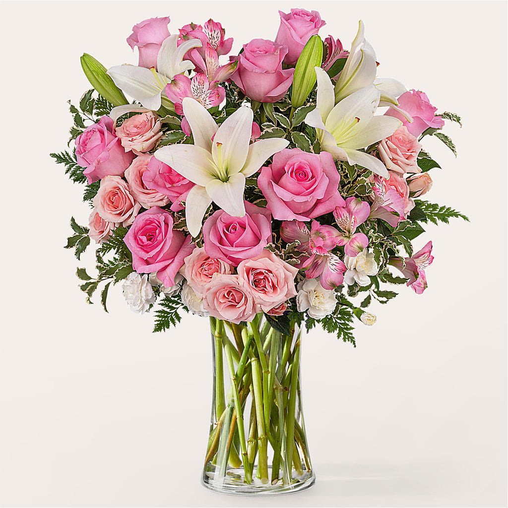 All the Best Bouquet – Citrus Valley Florist, West Covina CA