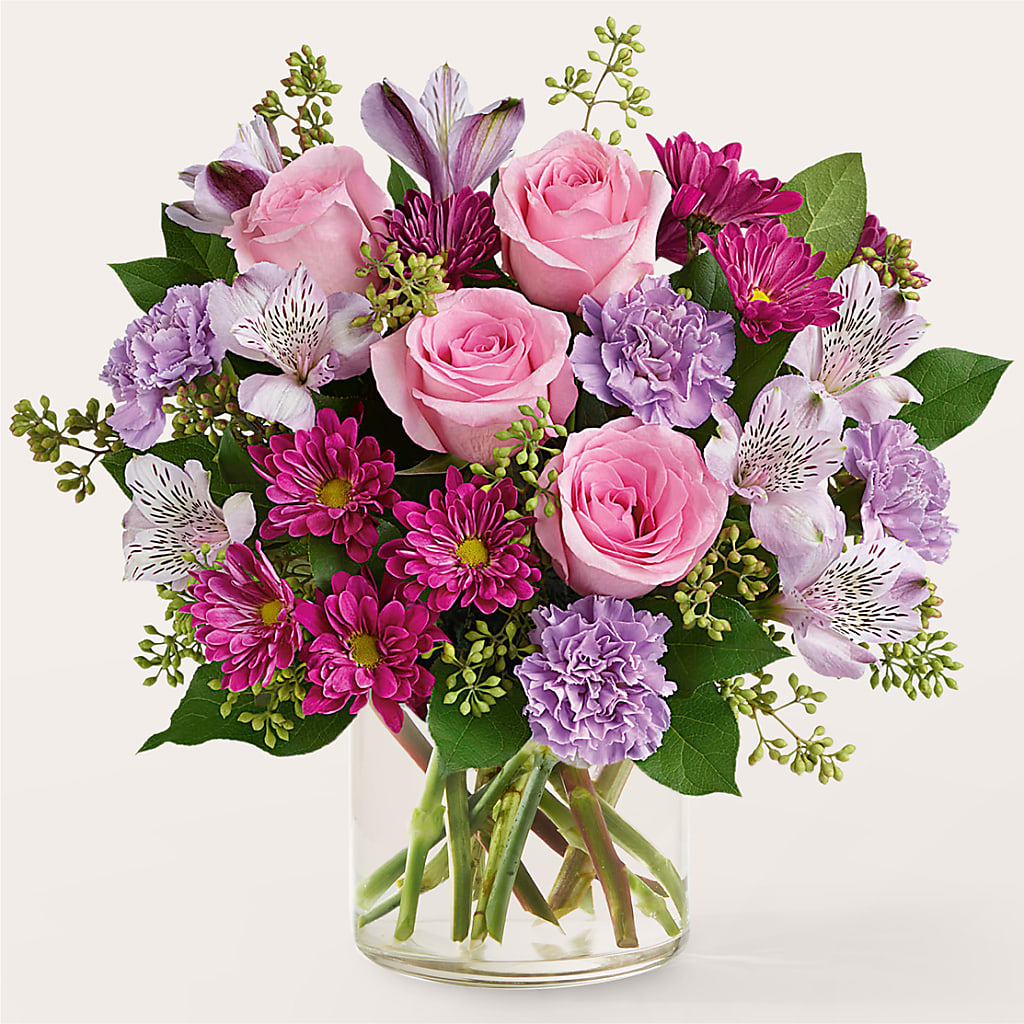 In the Clouds Bouquet – Citrus Valley Florist, West Covina CA