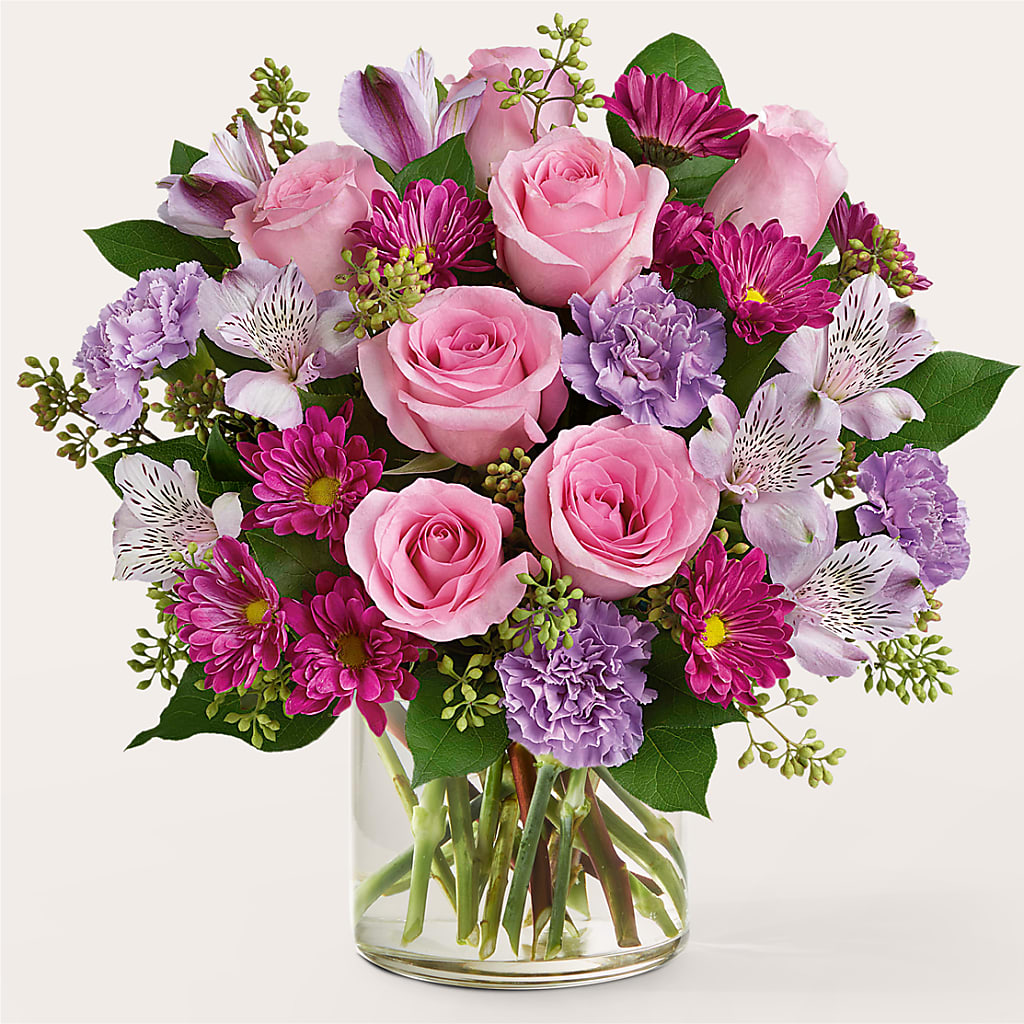 In the Clouds Bouquet – Citrus Valley Florist, West Covina CA