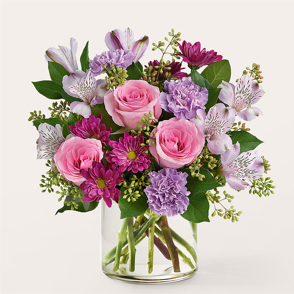 In the Clouds Bouquet – Citrus Valley Florist, West Covina CA