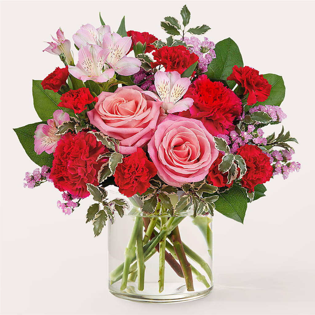 First Impressions Bouquet – Citrus Valley Florist, West Covina CA