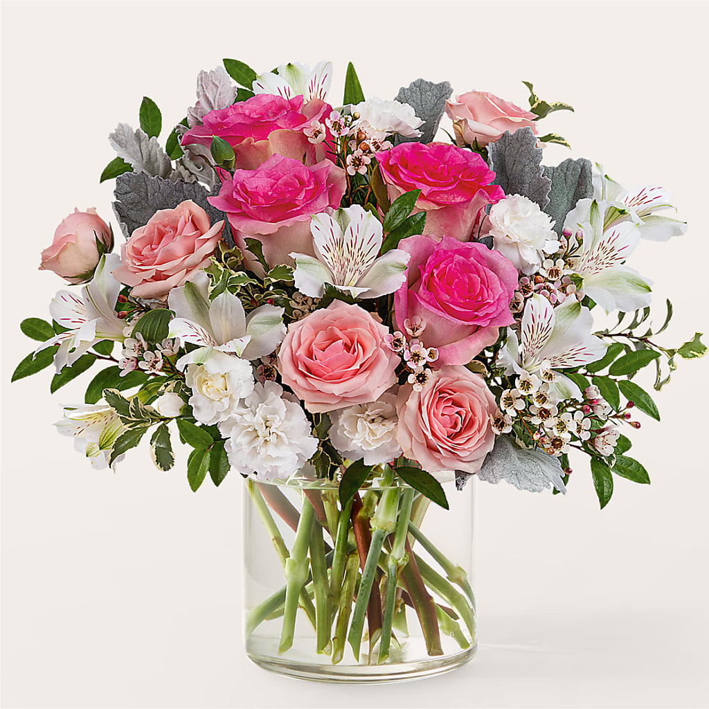 New Day Bouquet – Citrus Valley Florist, West Covina CA