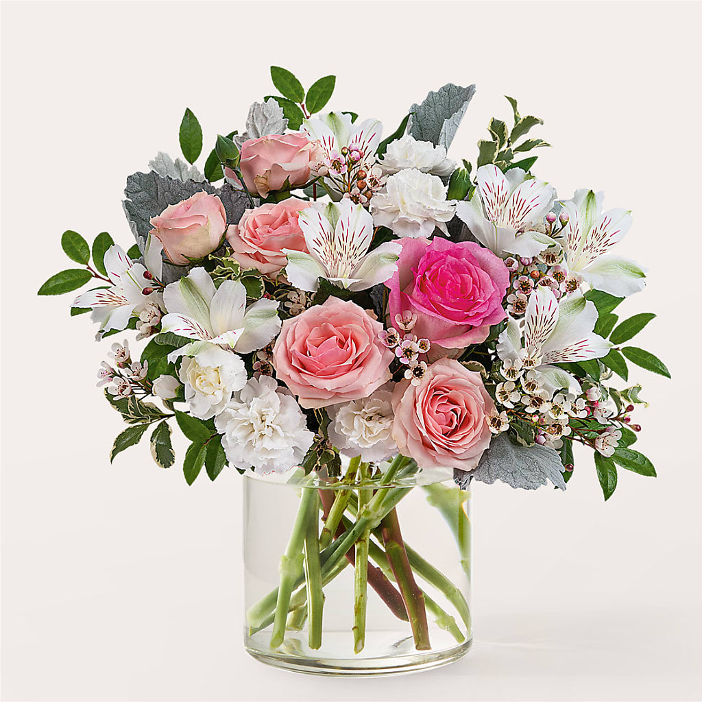 New Day Bouquet – Citrus Valley Florist, West Covina CA