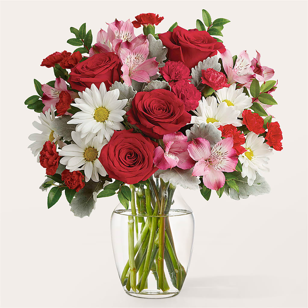 Sugary Sweet Bouquet – Citrus Valley Florist, West Covina CA