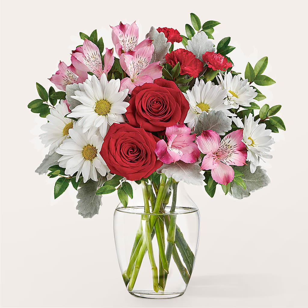 Sugary Sweet Bouquet – Citrus Valley Florist, West Covina CA