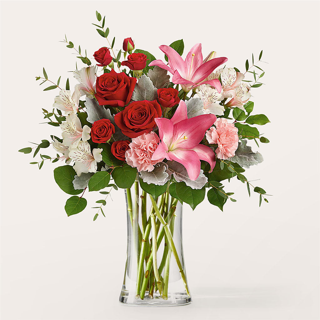 Everything to Me Bouquet – Citrus Valley Florist, West Covina CA
