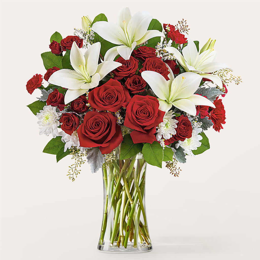 Floral Symphony Bouquet – Citrus Valley Florist, West Covina CA