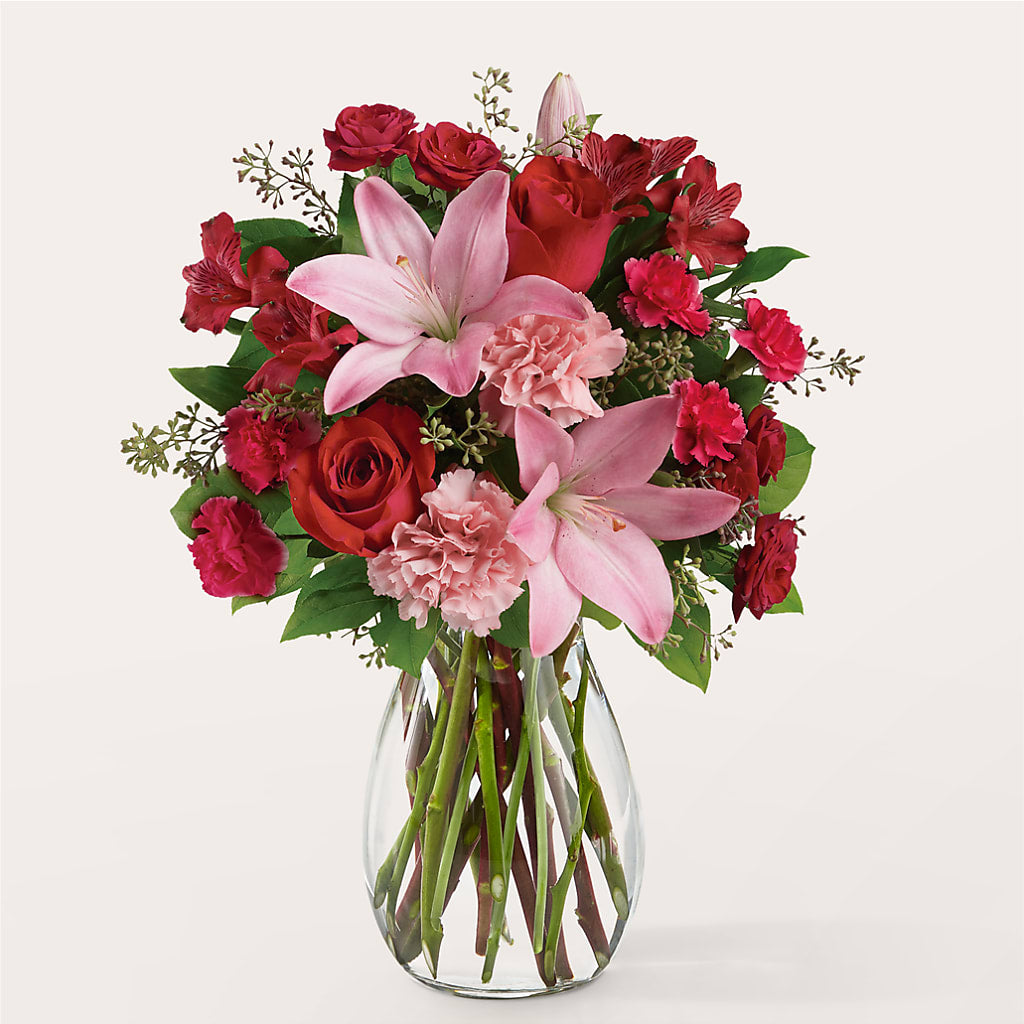 Butterflies Bouquet – Citrus Valley Florist, West Covina CA