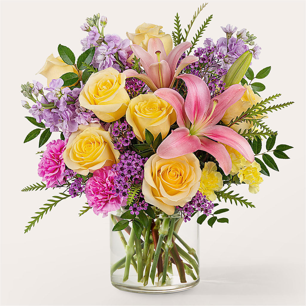 Jubilee Bouquet – Citrus Valley Florist, West Covina CA