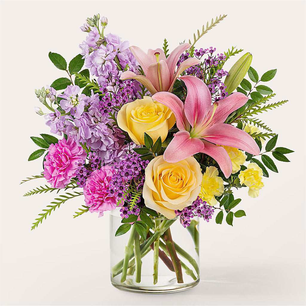 Jubilee Bouquet – Citrus Valley Florist, West Covina CA