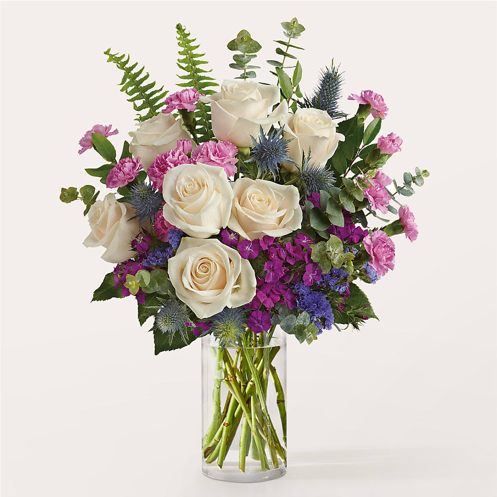 The Gala Bouquet – Citrus Valley Florist, West Covina CA