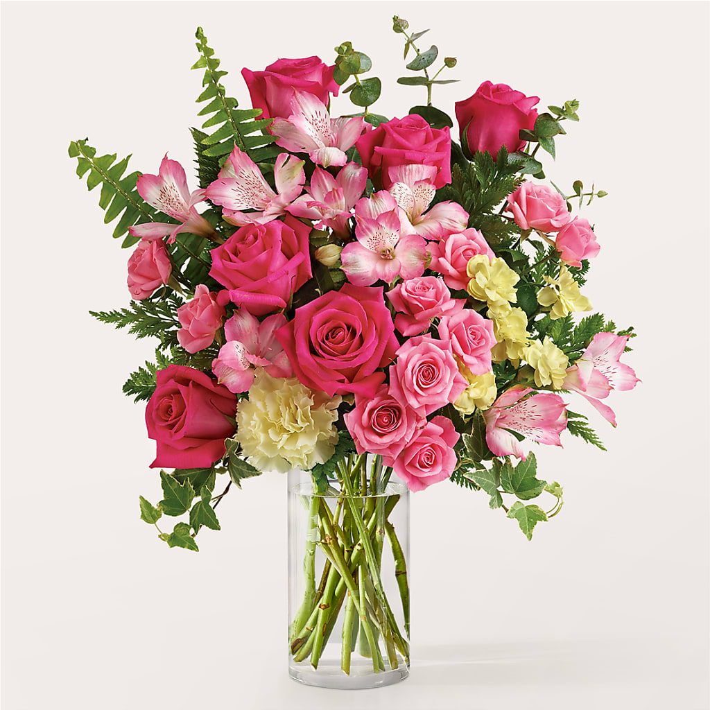 Strawberry Margarita Bouquet – Citrus Valley Florist, West Covina CA