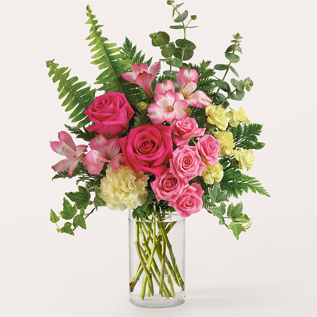Strawberry Margarita Bouquet – Citrus Valley Florist, West Covina CA