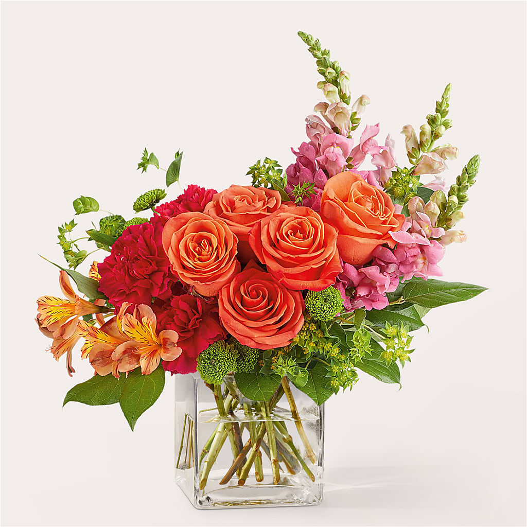 Cosmopolitan Bouquet – Citrus Valley Florist, West Covina CA