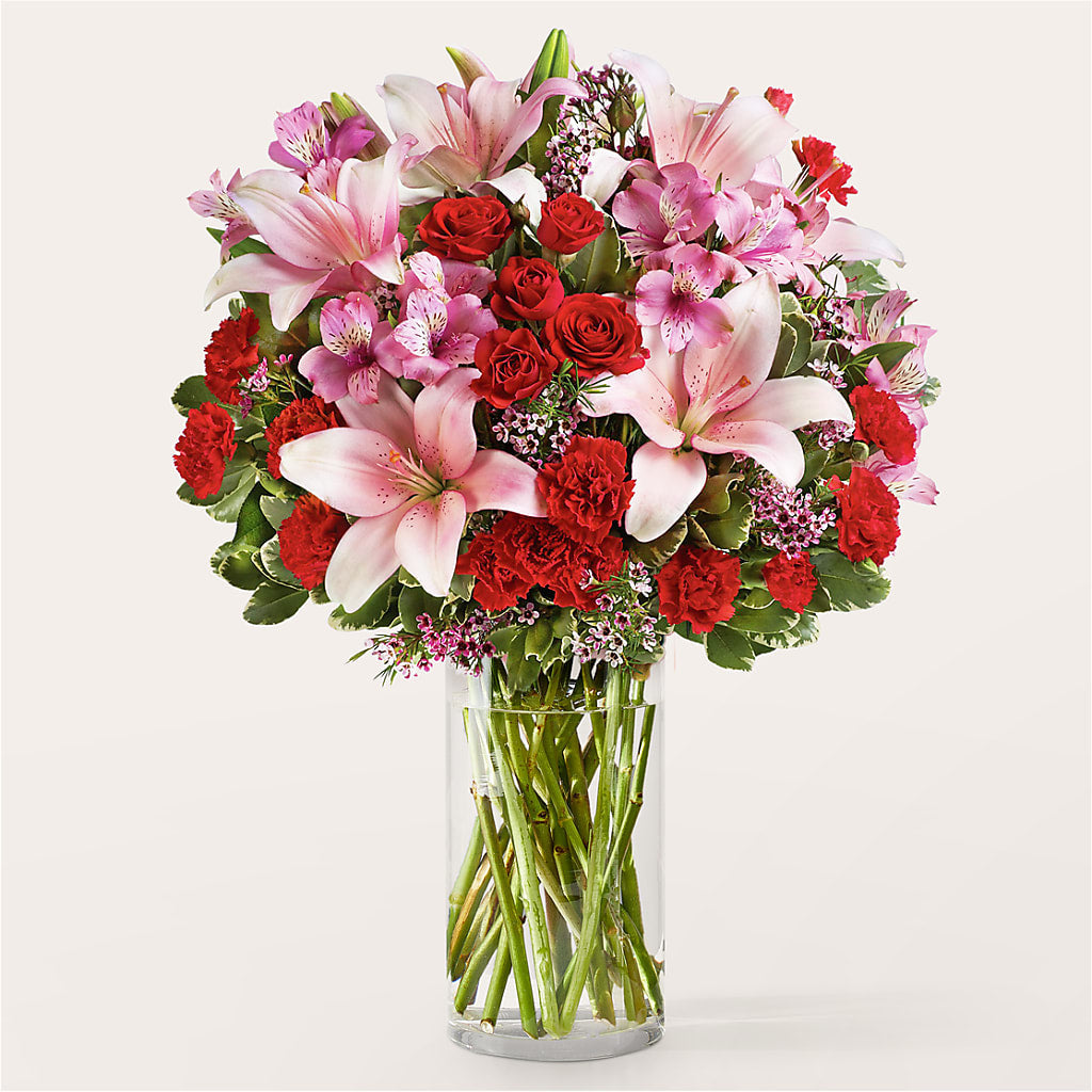 Kismet Bouquet – Citrus Valley Florist, West Covina CA