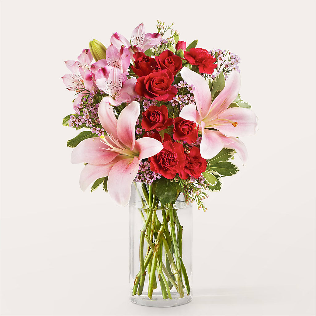 Kismet Bouquet – Citrus Valley Florist, West Covina CA