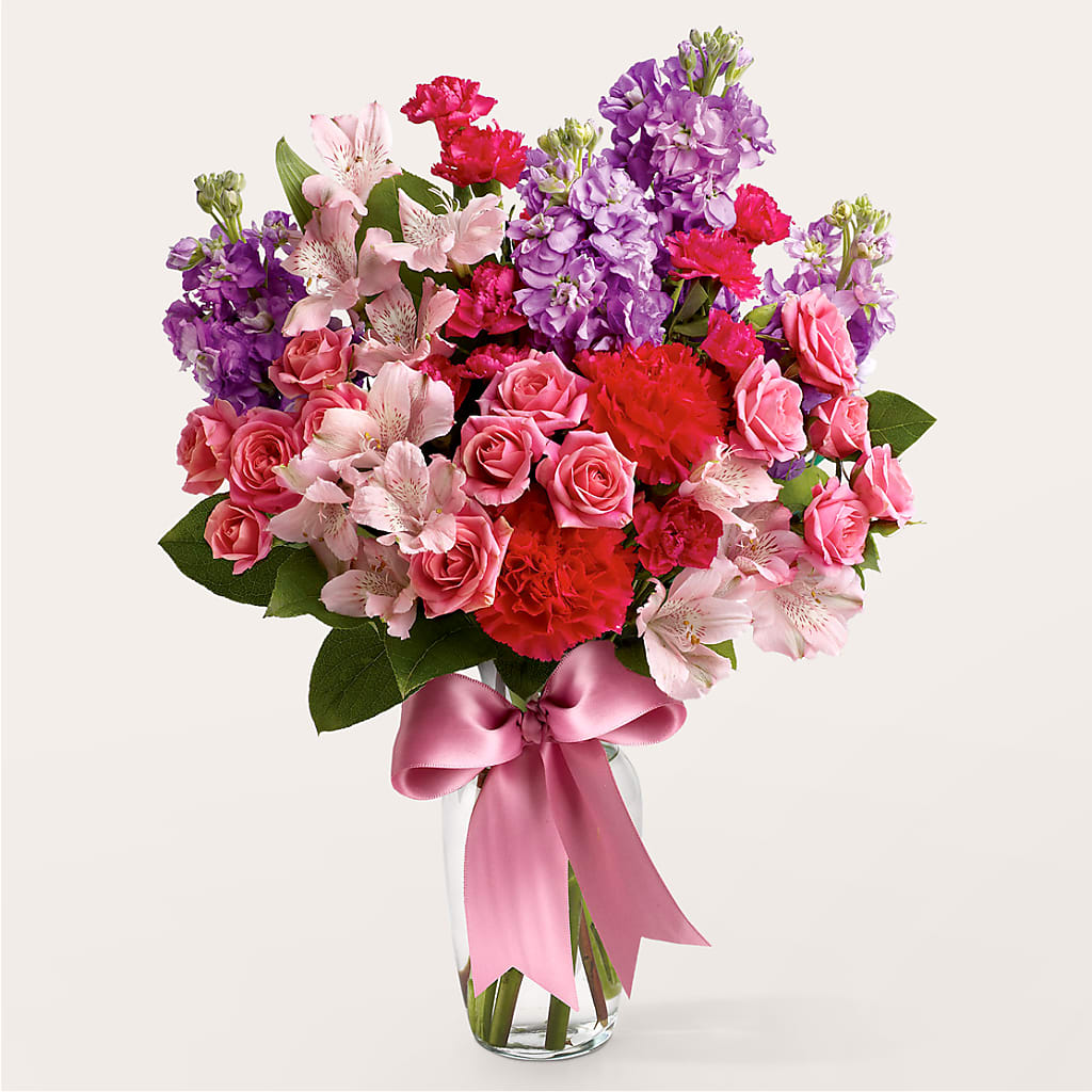 Main Character Bouquet – Citrus Valley Florist, West Covina CA