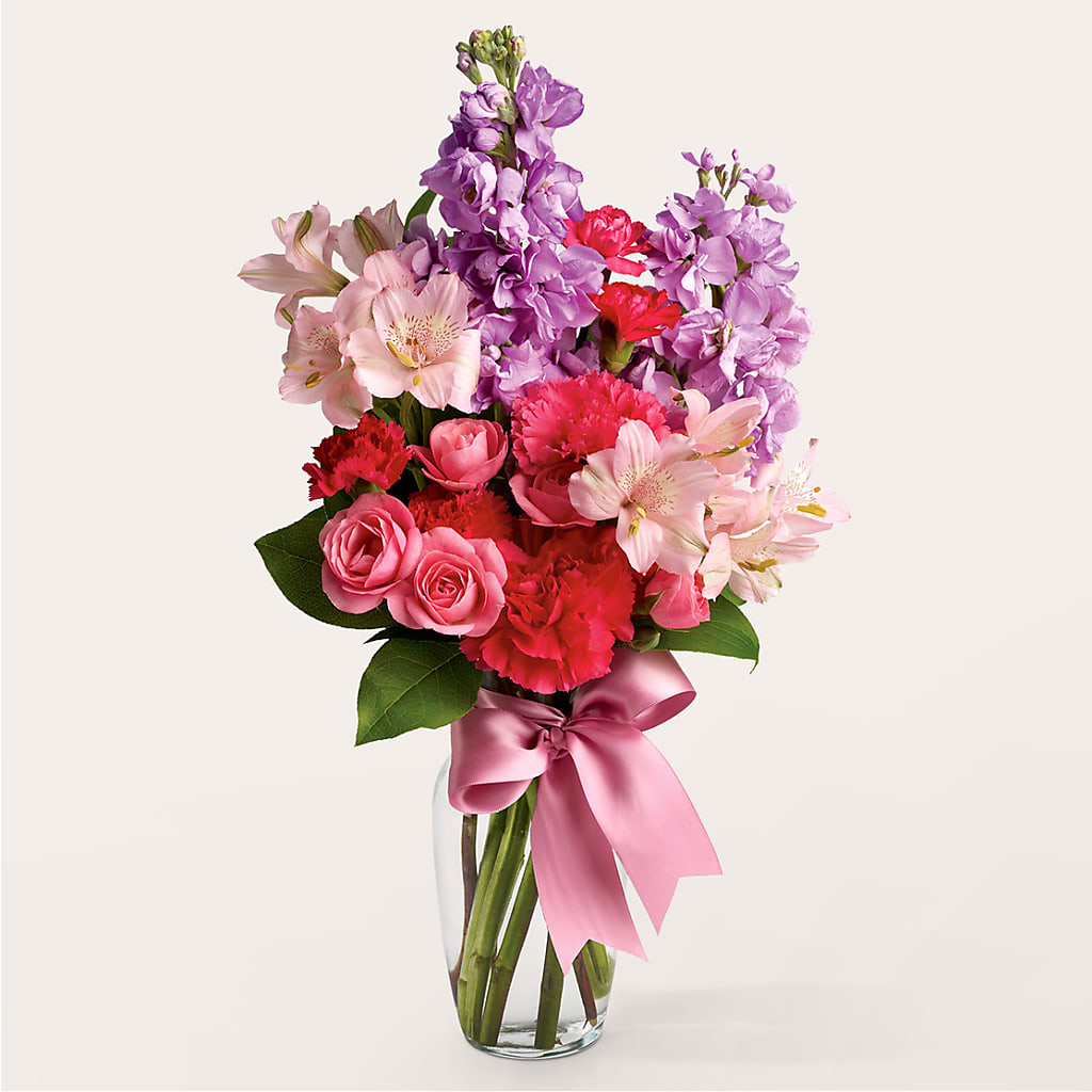 Main Character Bouquet – Citrus Valley Florist, West Covina CA