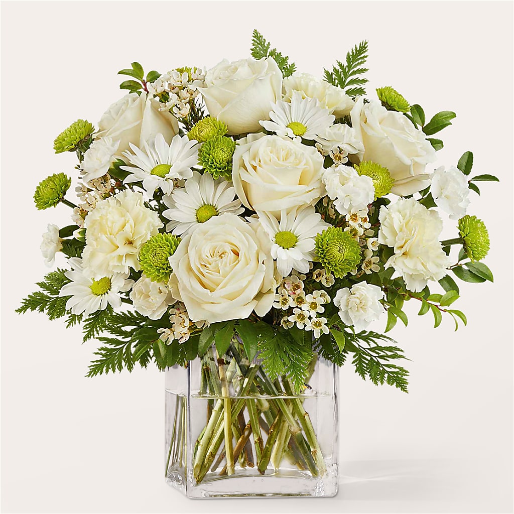 Momentary Meditation Bouquet – Citrus Valley Florist, West Covina CA