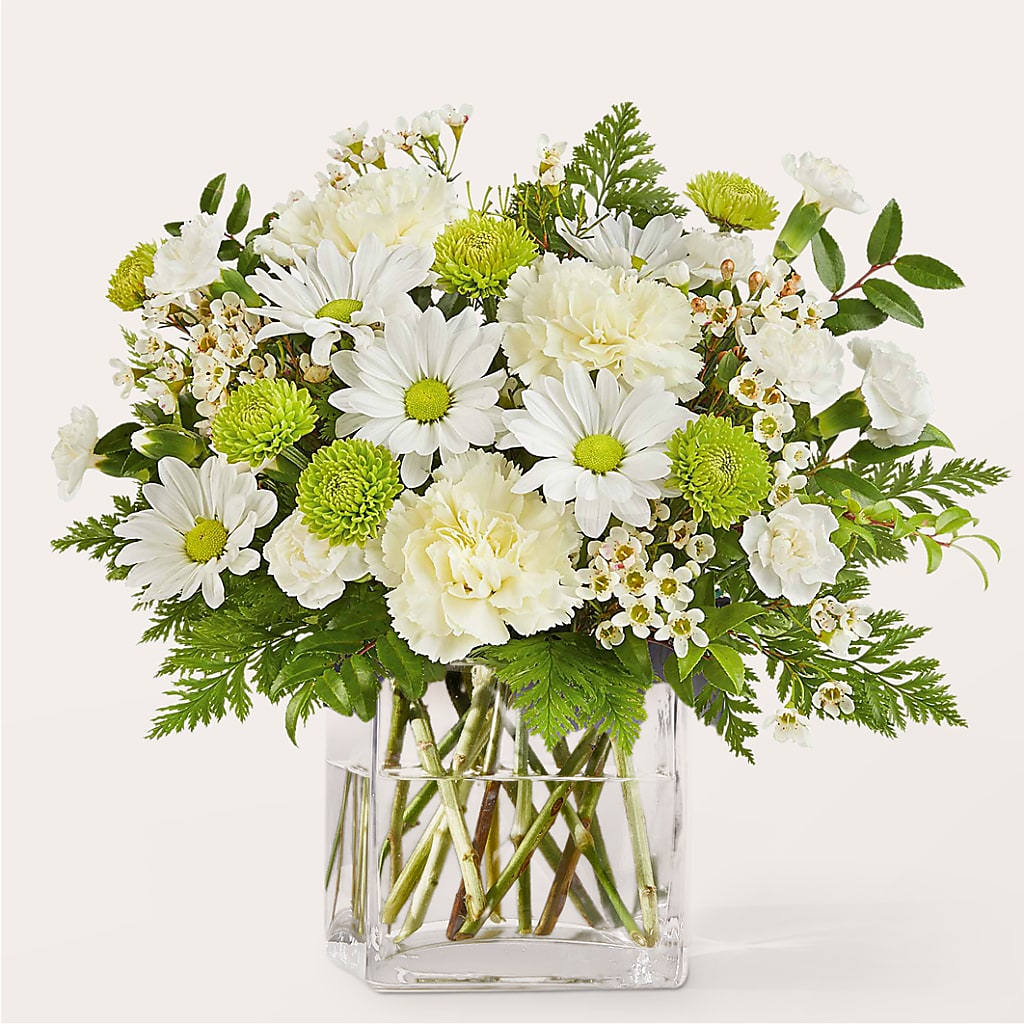 Momentary Meditation Bouquet – Citrus Valley Florist, West Covina CA