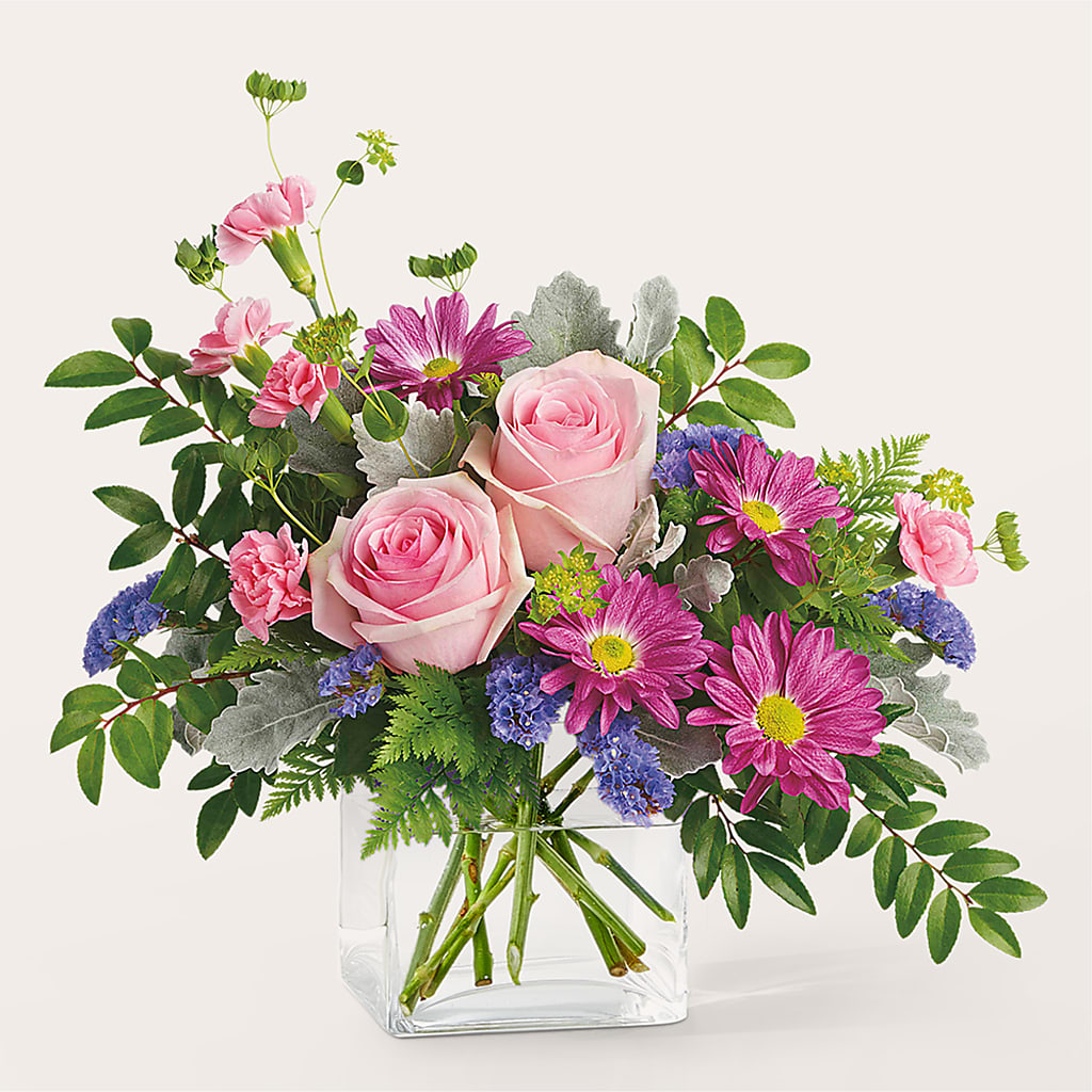 Starlet Bouquet – Citrus Valley Florist, West Covina CA