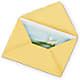 Greeting Card – Citrus Valley Florist, West Covina CA