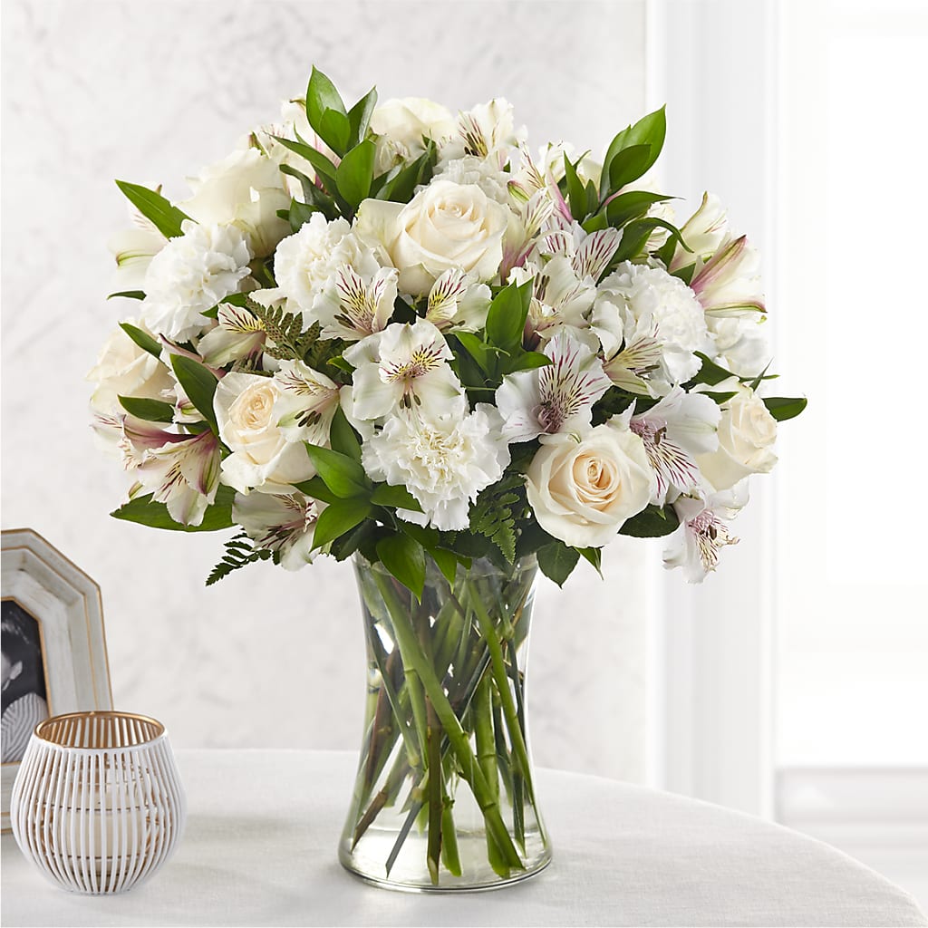 Cherished Friend Bouquet – Citrus Valley Florist, West Covina CA
