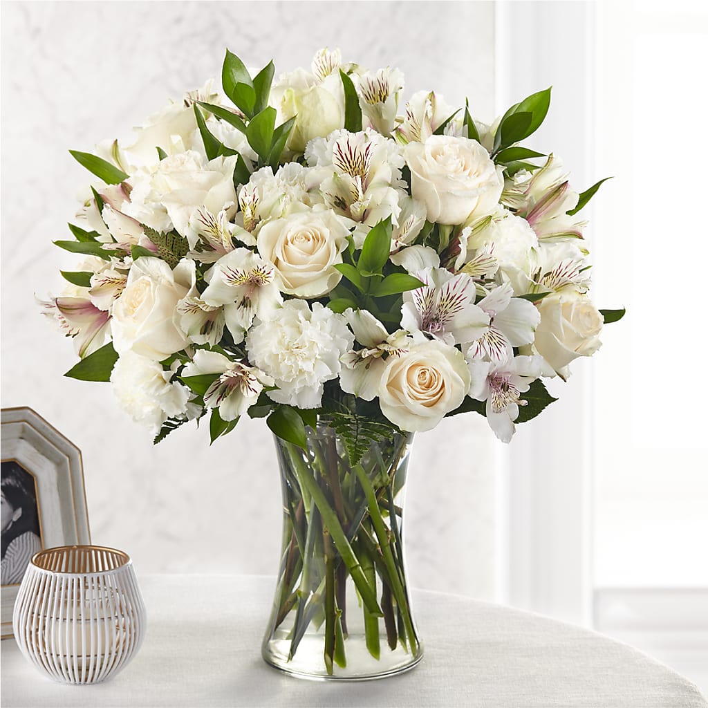 Cherished Friend Bouquet – Citrus Valley Florist, West Covina CA