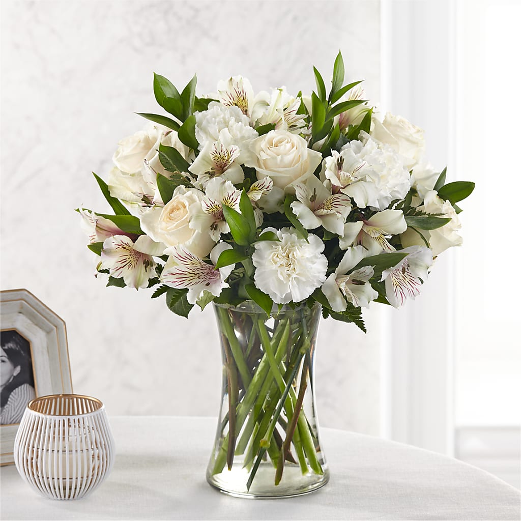 Cherished Friend Bouquet – Citrus Valley Florist, West Covina CA