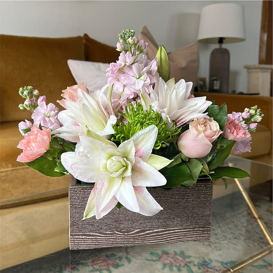 Beautiful Spirit Basket – Citrus Valley Florist, West Covina CA