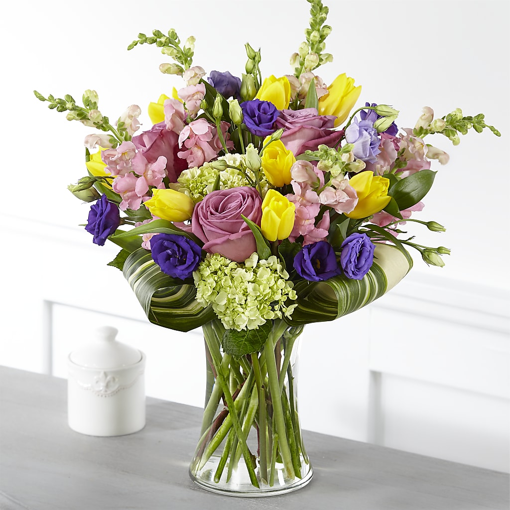 Wondrous Memories Bouquet – Citrus Valley Florist, West Covina CA