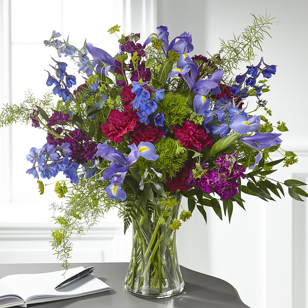 Giving Grace Bouquet – Citrus Valley Florist, West Covina CA