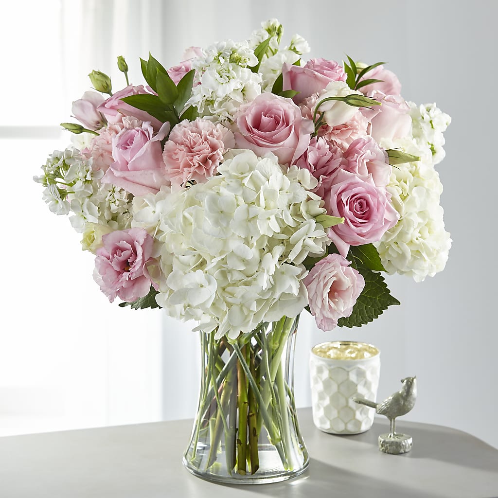 Guiding Grace Bouquet – Citrus Valley Florist, West Covina CA
