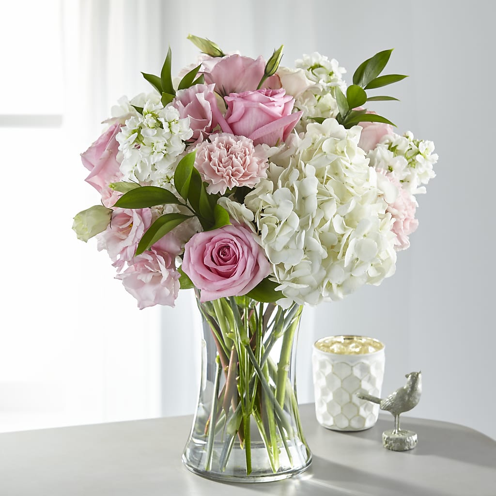Guiding Grace Bouquet – Citrus Valley Florist, West Covina CA