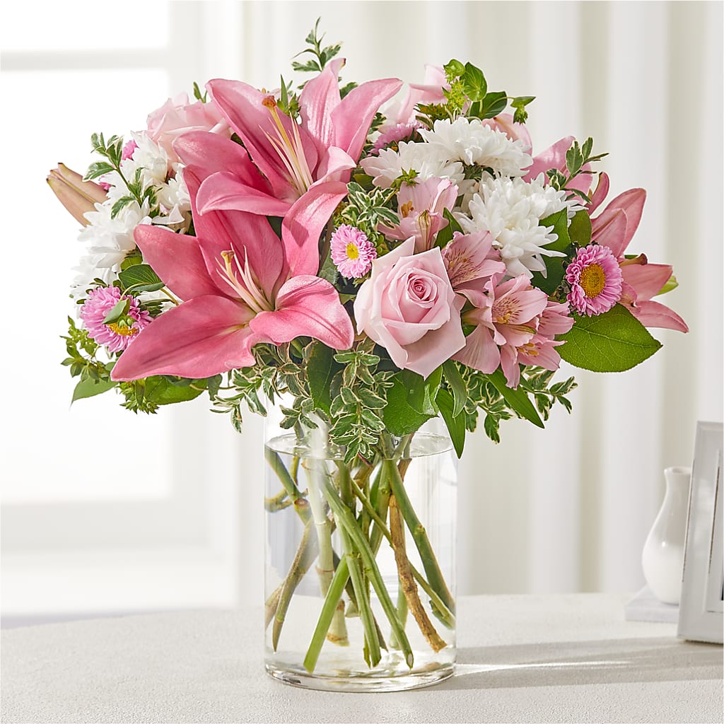 Healing Hug Bouquet – Citrus Valley Florist, West Covina CA