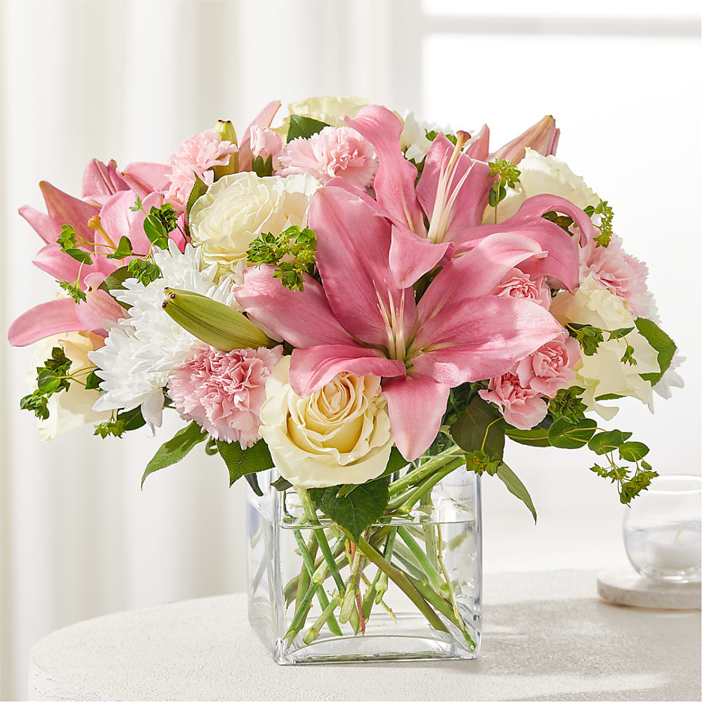 By Your Side Bouquet – Citrus Valley Florist, West Covina CA