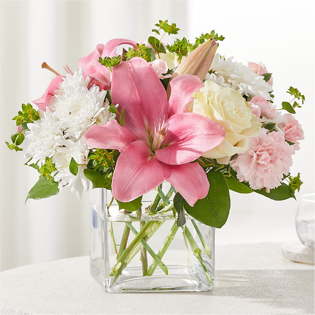 By Your Side Bouquet – Citrus Valley Florist, West Covina CA