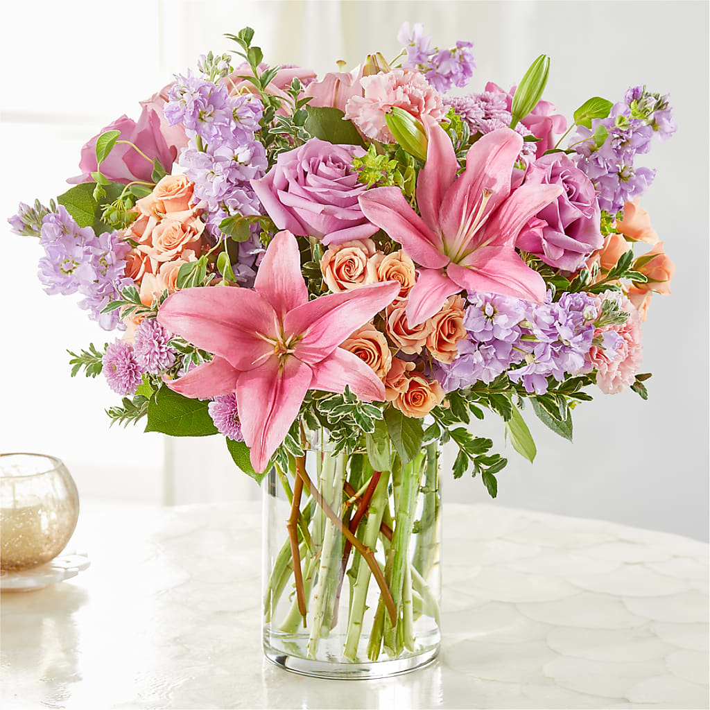 Resilience Bouquet – Citrus Valley Florist, West Covina CA