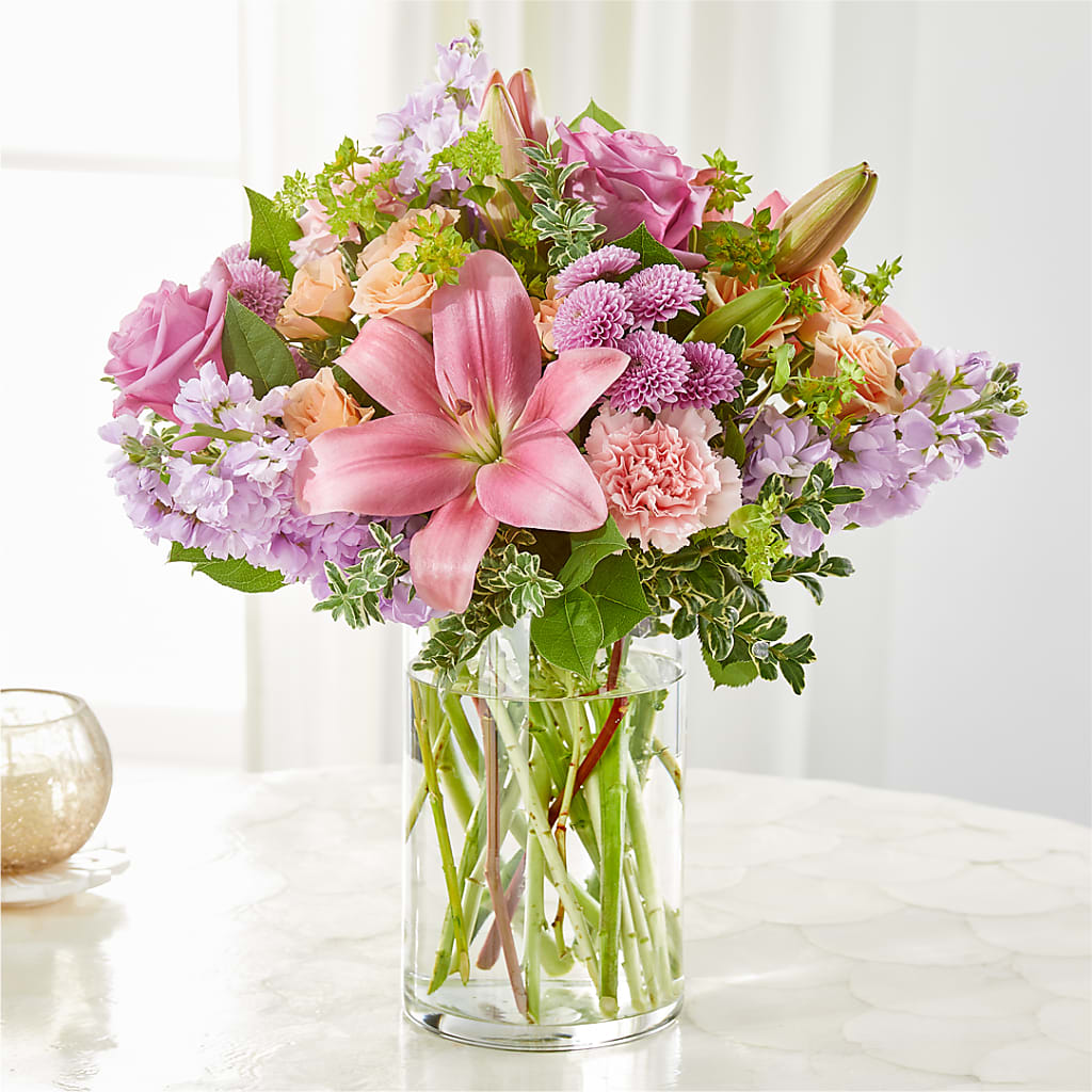 Resilience Bouquet – Citrus Valley Florist, West Covina CA