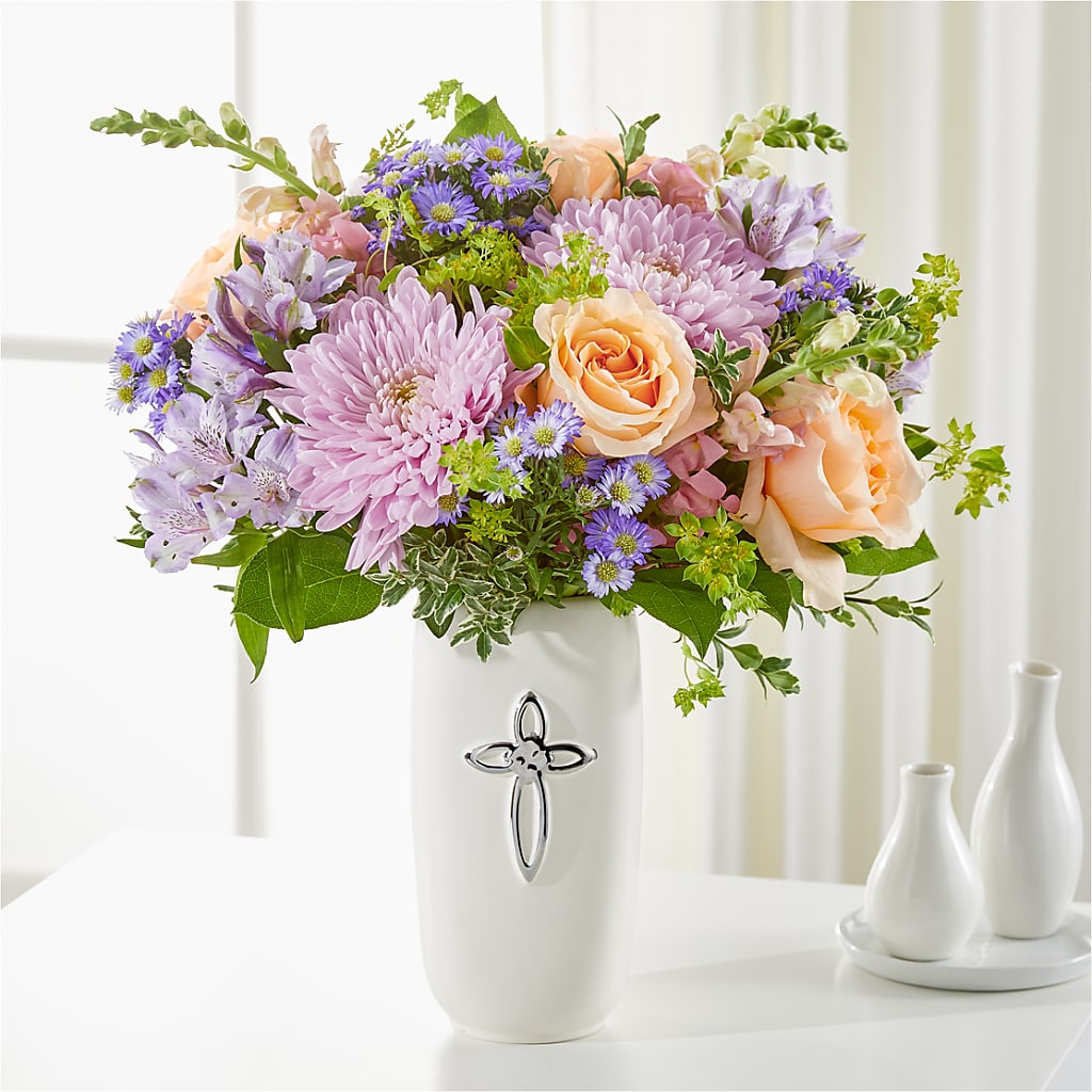 Divine Gift Bouquet – Citrus Valley Florist, West Covina CA